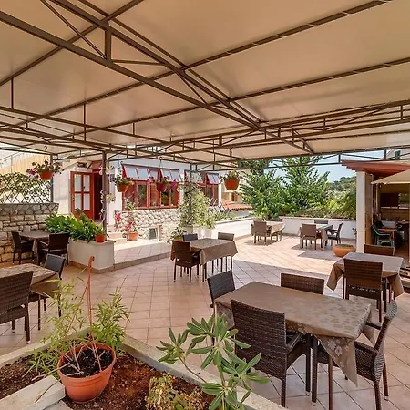 Double 3445g Guest house Mali Losinj