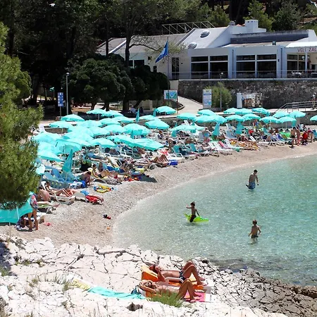 Guest house Double 3445g Mali Losinj